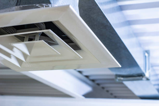 Best Affordable Air Duct Cleaning  in Geneva, OH