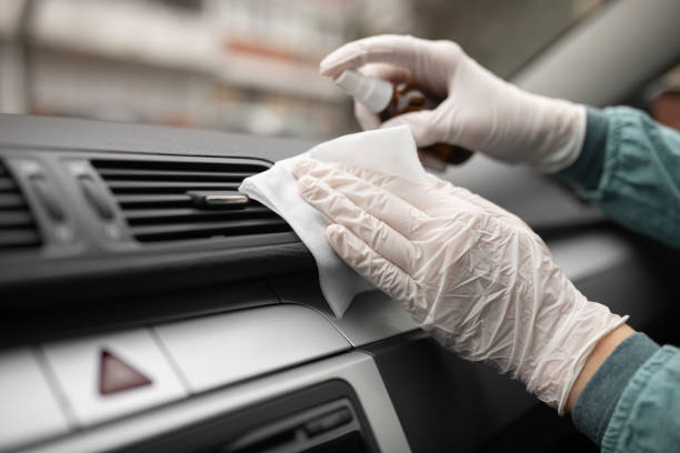 Best Ductwork Cleaning Services  in Geneva, OH