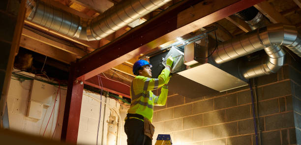 Best Affordable Duct Cleaning Services  in Geneva, OH